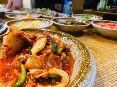 -金顺碳烤肉(1号店)