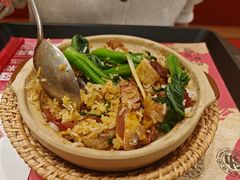 -华记煲仔华·煲仔饭(三元里万科里店)