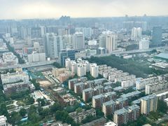 -万达文华酒店·48F云端窗景美食汇自助餐厅