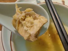 -云海肴·汽锅鸡·云南菜(苏州中心店)