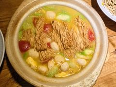 -永安鱼庄·镇江菜(丁卯店)