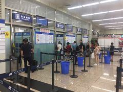 安检门-绵阳南郊机场