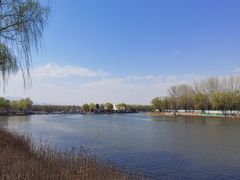 -稻香湖景欢乐岛温泉城堡