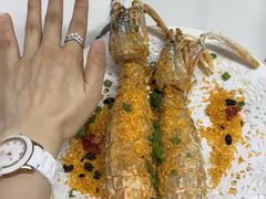 -醉壹号海鲜大排档·老厦门特色菜(厦门美食地标店)