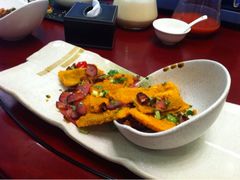 iphone_upload_pic-泉味道贵州厨房(三里河店)