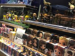 -泡泡玛特POPMART(武汉天地壹方店)
