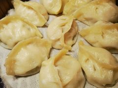 -渔民船说·北塘海鲜·天津菜·海肠捞饭(北塘古镇店)