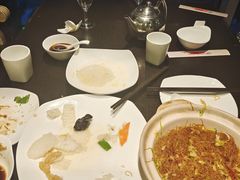 -老牌坊鲁菜名店(美莲广场店)