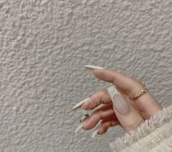 -LILY NAILS美甲美睫