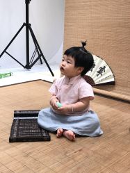 -布恩儿童摄影