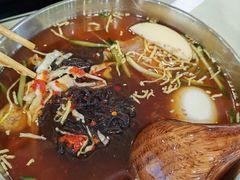 -服务大楼冷面(延大店)