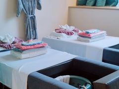 -锦艾·推拿艾灸&疗愈SPA(时代天街空中花园店)