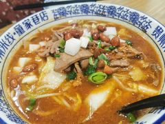 -贵州米线(童家巷店)