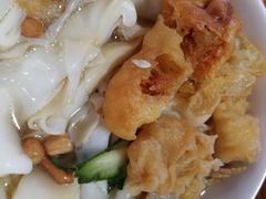 宾阳酸粉-老宾州南街酸粉店(民族大道店)