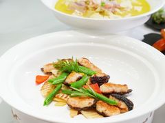-扶摇湘宴·烤鸭·湘粤宴(中关村·北大店)