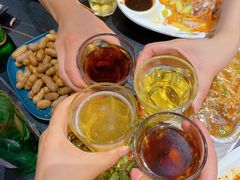 -吉香碳烤生蚝(仙霞路店)