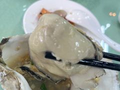 -景好海鲜餐厅(大鹏必选旅游店)