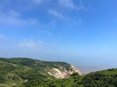 -舟山嵊泗列岛风景名胜区