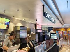 -嘉华国际影城(学清路店)