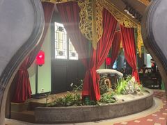 -锦府盐帮·侯宅(五棵松万达店)