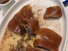 -新兴家喻酒家·羊城名宴(昌岗店)