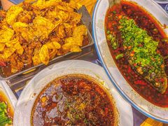 -益恒饭店乡间白族菜(古城总店)
