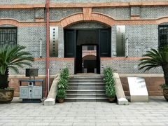 -辛亥革命博物院北区