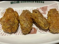 -新白鹿餐厅(城西银泰城店)