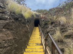 -钻石头山