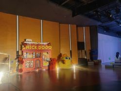 -小鸡哆哆故事屋·儿童乐园(嘉里城店)