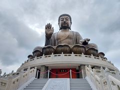 -天坛大佛