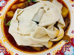 -塔哈尔·新疆盛宴(城西银泰店)