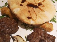 -Antalya安塔利亚土耳其餐厅(猎德店)