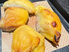 -何发发和牛烧肉·鳗鱼榴莲放题自助(乐峰广场店)