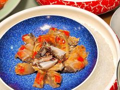 -渔娘渔家丹东海鲜(东直门店)