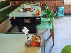 -捞的乐自助火锅(通江店)