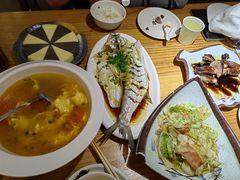 -小镇大厨私房餐厅
