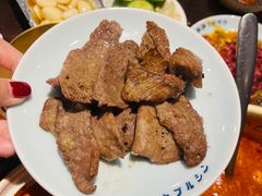 -蒜香焼肉PURUSHIN(马场路店)