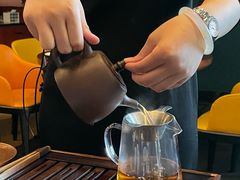 -云庭汇·粤菜海鲜(东盟盛天地店)
