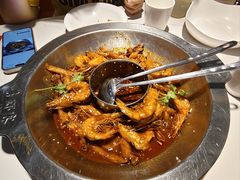 -喜虾客·大虾火锅(郑州无限城店)