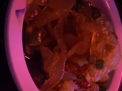 -粉墨特色菜·烧烤音乐酒馆
