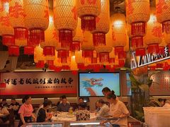 -绅士餐厅龙虾·烧烤(西门路店)