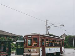 -安仁古镇