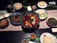 -菩提素素食餐厅(晶郦馆店)