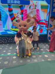 -奈尔宝家庭中心·亲子餐厅(苏州大悦城店)