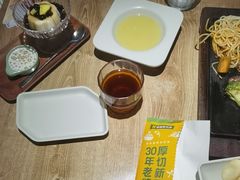 -豪客来牛排(漳州沃尔玛店)
