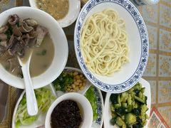 -清真·鸦儿李记·小馆(后海店)