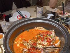 -有位虾匠·手工土菜小馆(市北店)