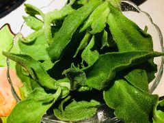 -一叶一世界·素食餐厅(锦华万达店)