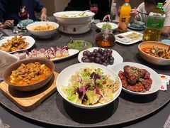 -湖鱼湖·蓉亭食贝(亚运村店)